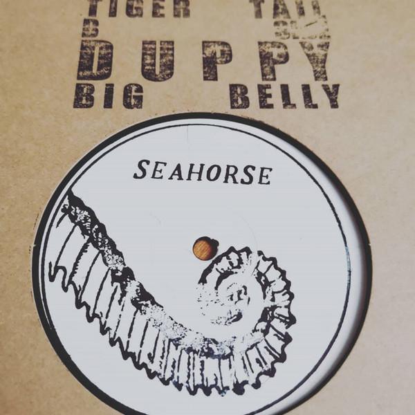  - Seahorse