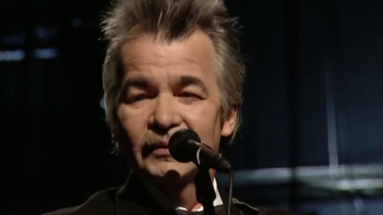 In Spite Of Ourselves - John Prine