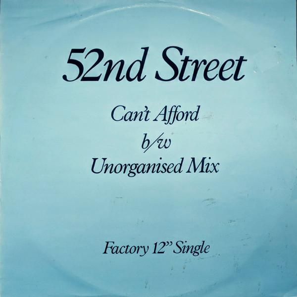  - 52nd Street