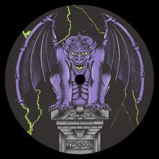 SNF-TENS-003 - James Curd & Marcellus Pittman Title: AtNosphere EP