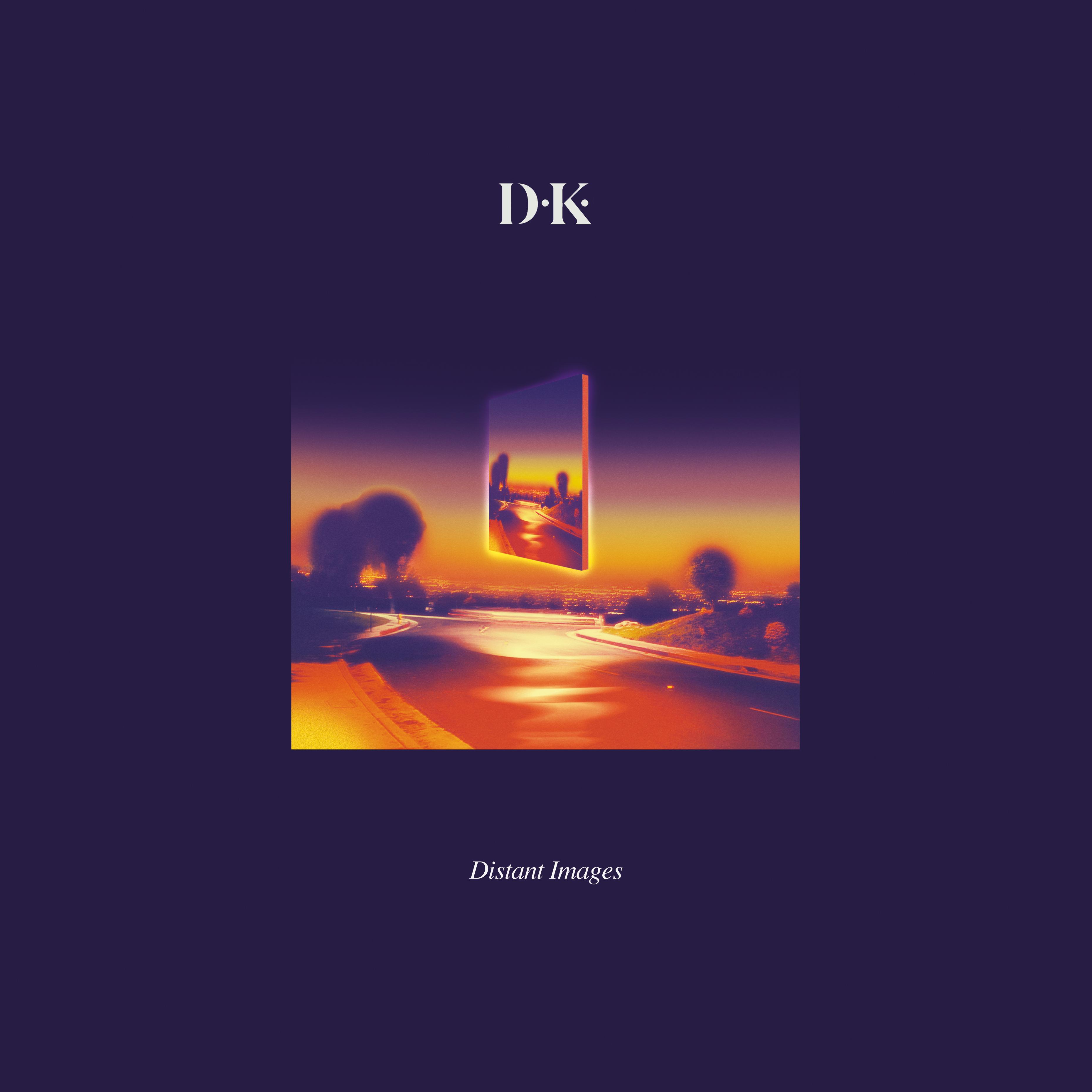 Distant Images - D.K