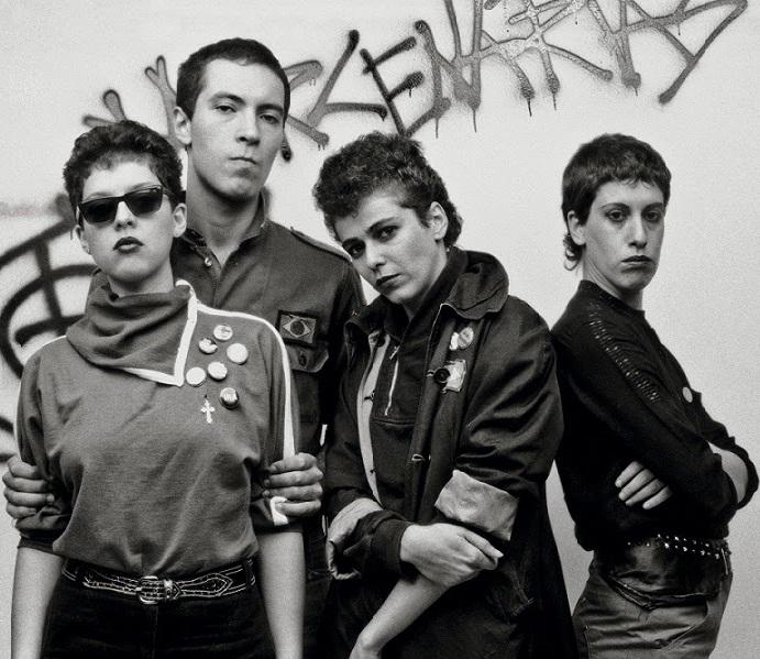 Urbankill 2015 Reissues Mix #5 - Besombes/Rizet