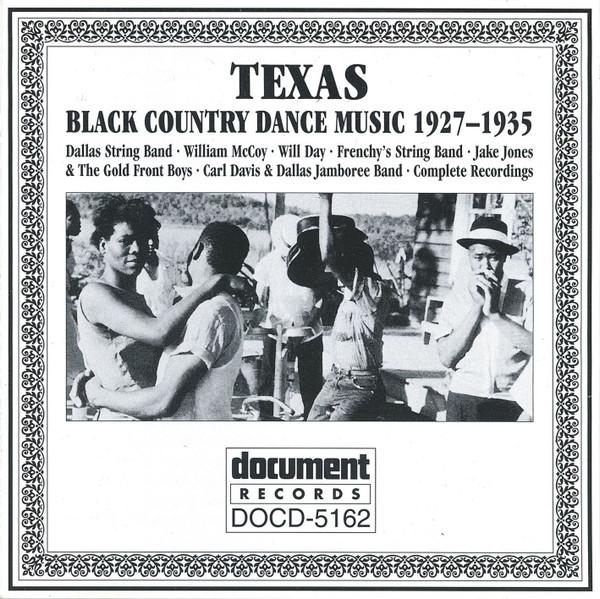 Dusting the Frets - Dallas Jamboree Jug Band