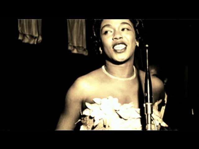 Clifford Brown & The Ladies Of Jazz  Complete Recordings - Sarah Vaughan & Clifford Brown