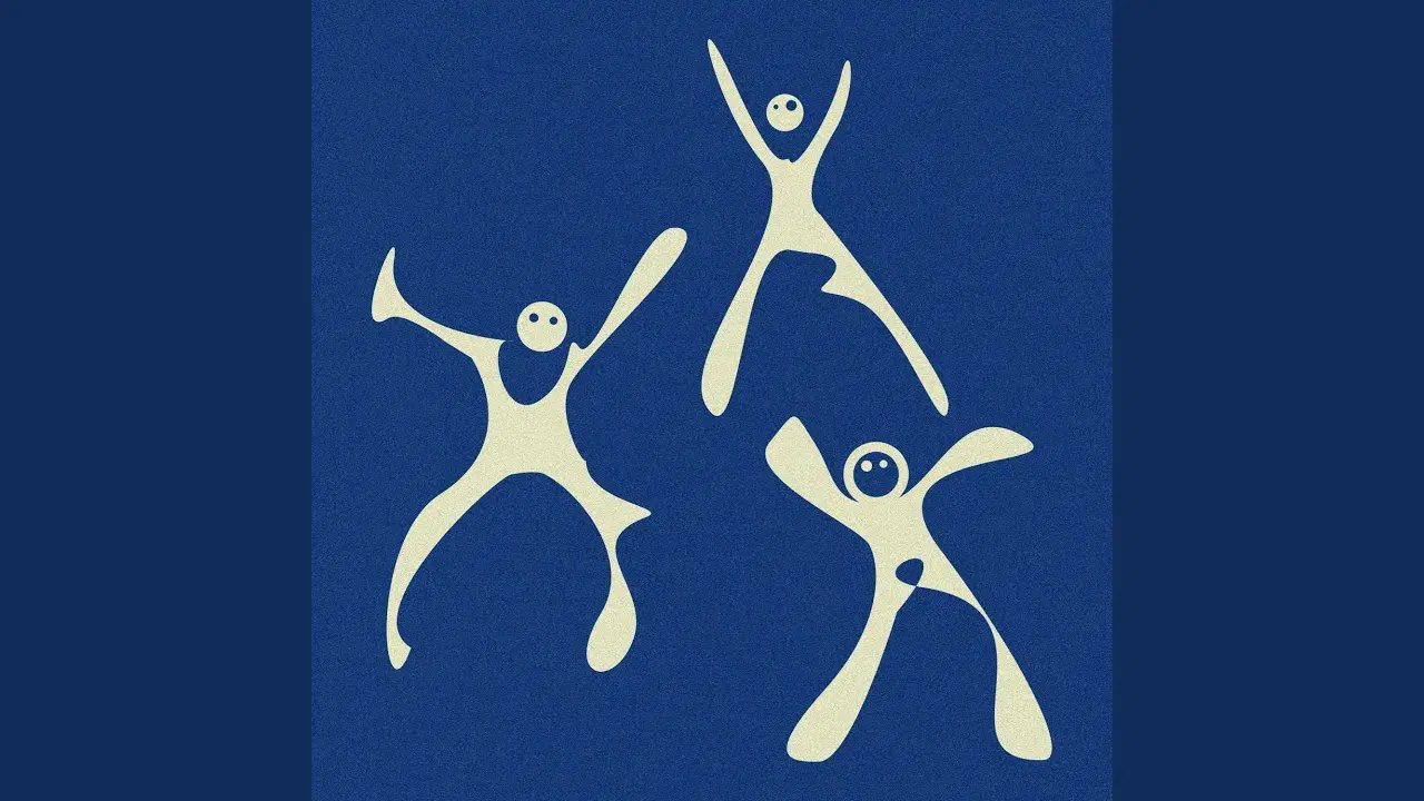 Less Thinking More Dancing - Bentley & Horatio Luna