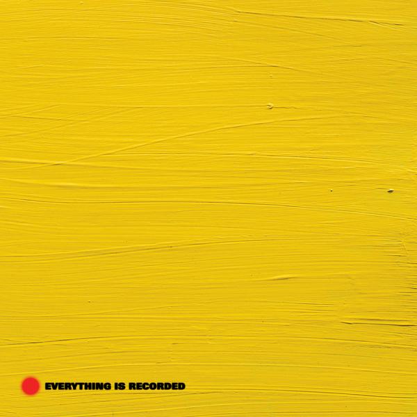 Everything Is Recorded by Richard Russell - Everything Is Recorded, SYD & Sampha