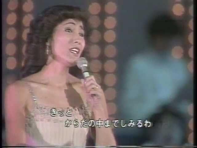 MASAAKI HIRAO MEORIAL 2017 - 伊東ゆかり