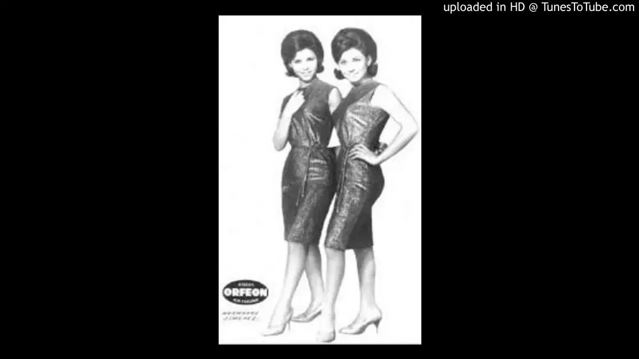 El Twist - Hermanas Jimenez