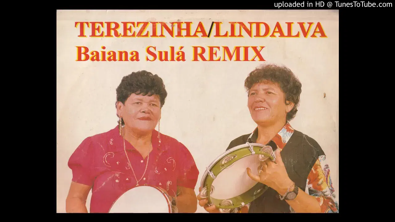  - Terezinha e Lindalva