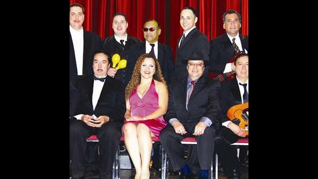 Chimbarona - Los Ramblers