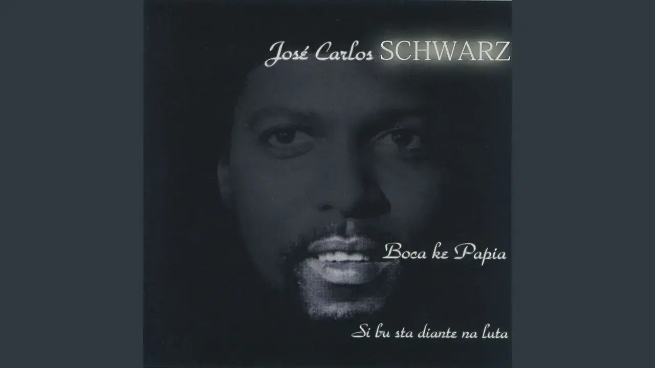 José Carlos Schwarz Volume One - I Son Sodadi - Jose Carlos Schwarz