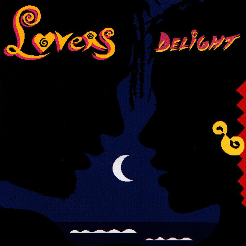 Lovers Delight - Kemi
