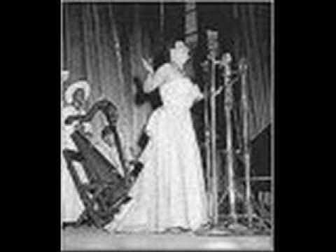 Toña "La Negra" - Toña la negra