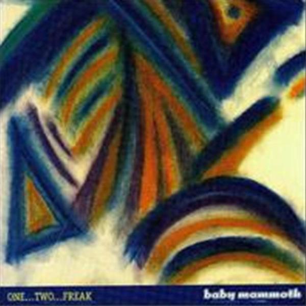 One Two Freak - Sound In Your Mouth