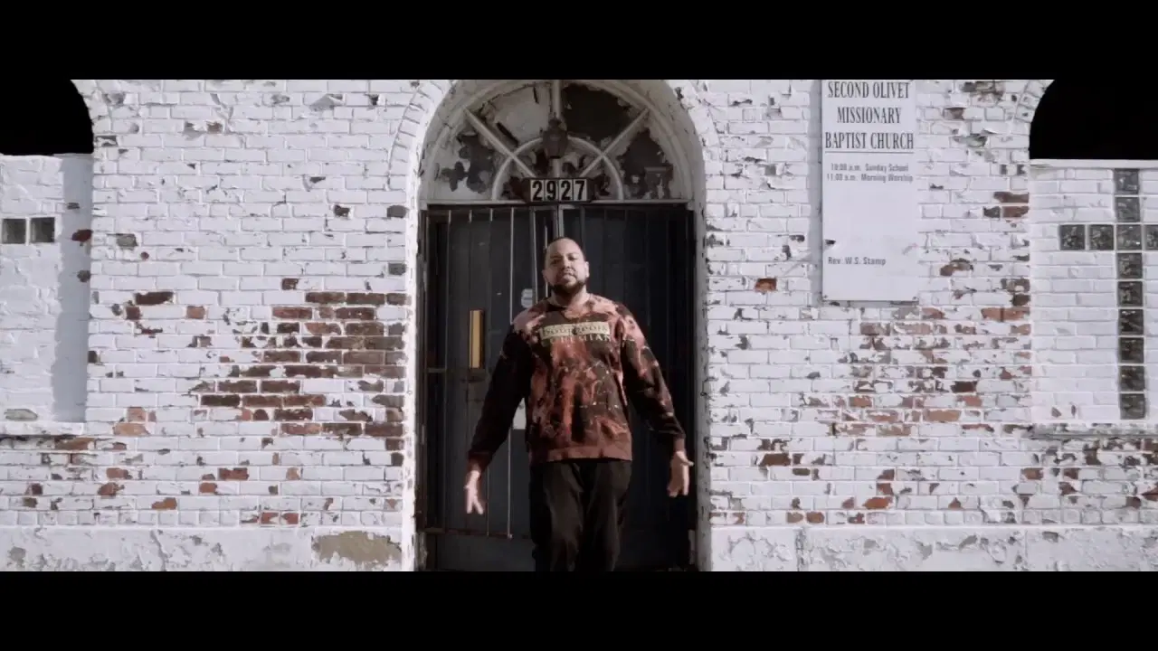 Big Shoes - Big Shoes