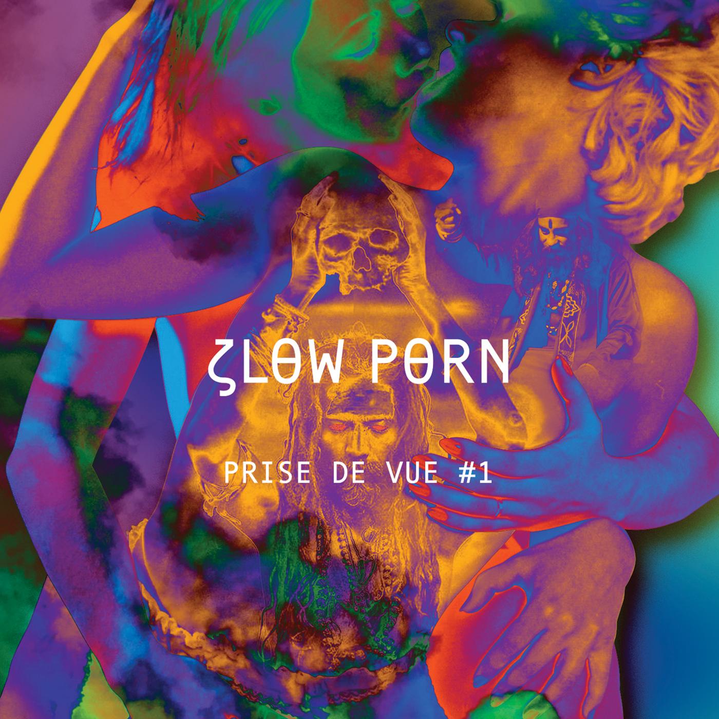 Slow Porn presente Prise de Vue 1 - Cabaret Nocturne