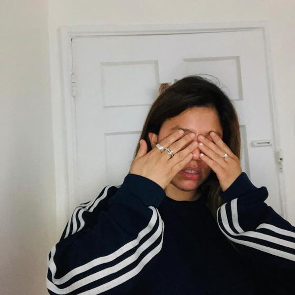 Feelings - Moni Mendoza
