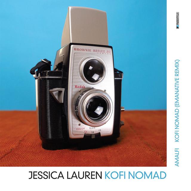 Kofi Nomad - Jessica Lauren