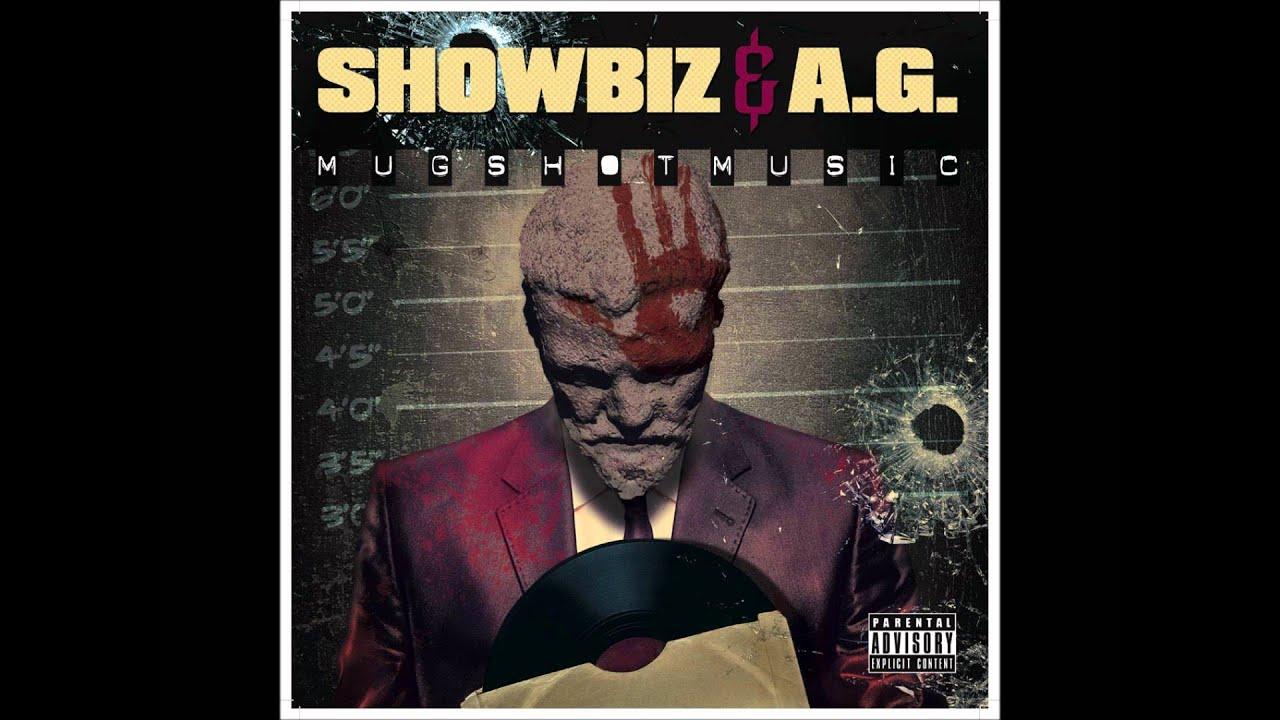  - Showbiz & AG