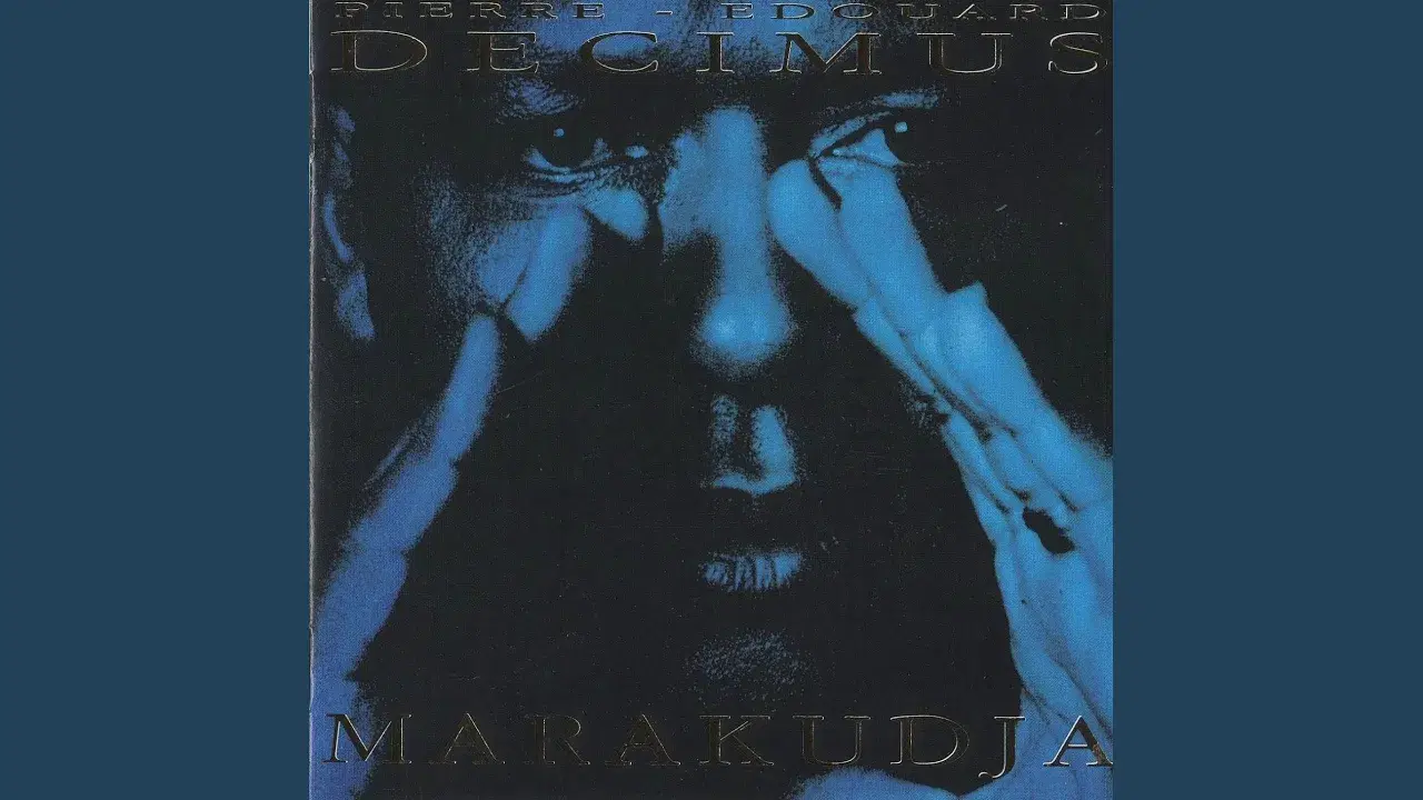 Marakudja - Pierre-Edouard Décimus