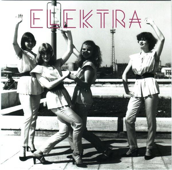 Keegi - Elektra