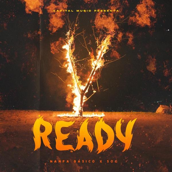 Ready - Single - Nanpa Básico & SOG