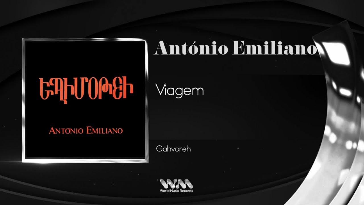  - António Emiliano