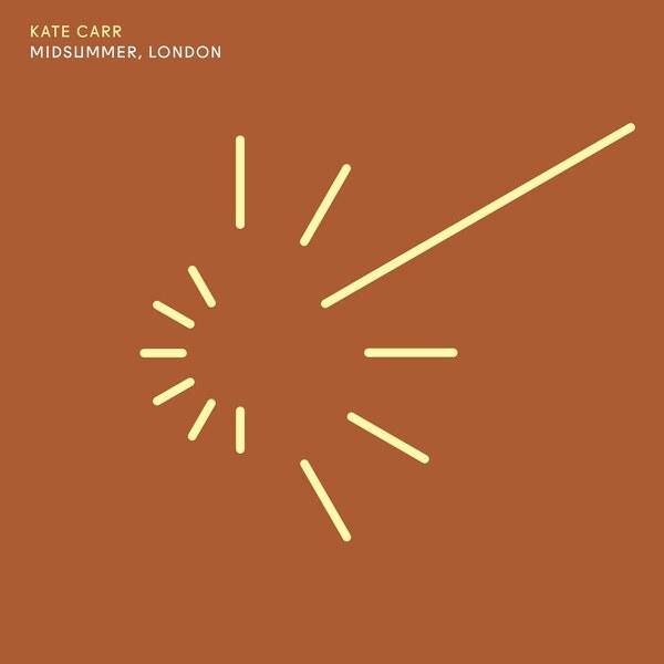 Midsummer, London - Kate Carr
