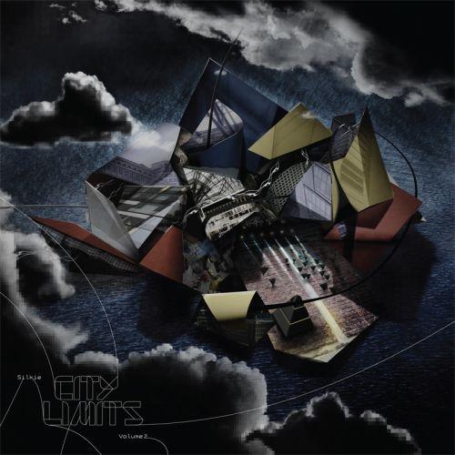 City Limits Volume 2 - Silkie