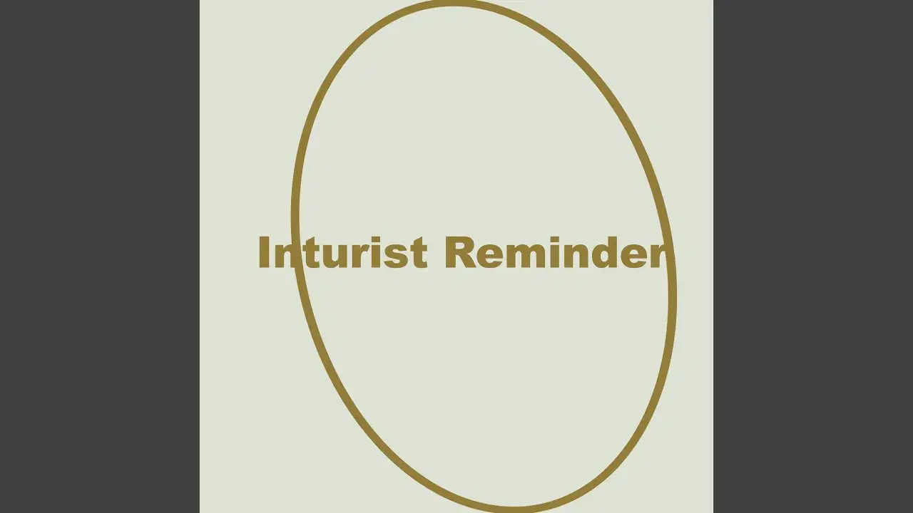  - inturist