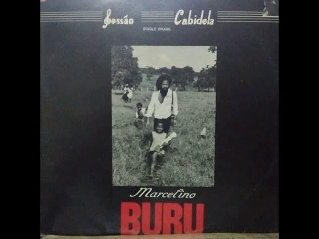  - Marcelino Buru feat. Naná Vasconcelos