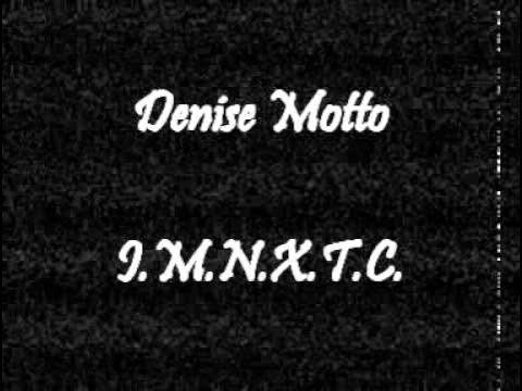 The History Of The House Sound Of Chicago - Denise Motto