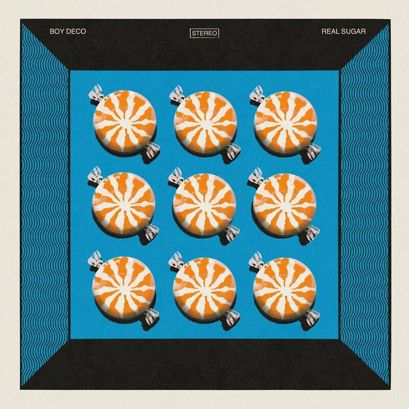 Real Sugar - Boy Deco / Quantum Keys