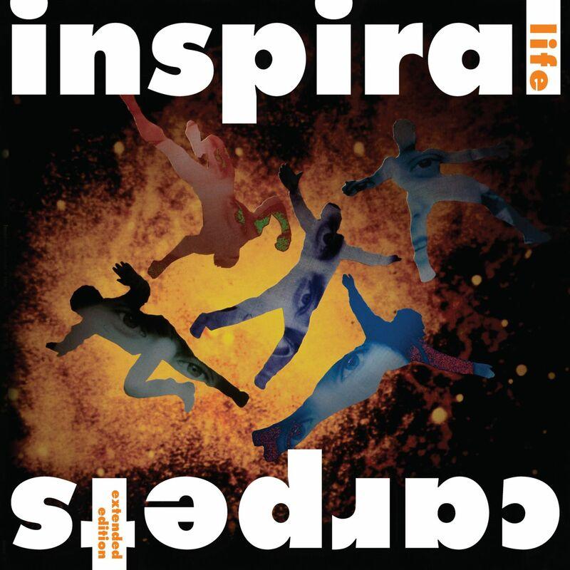 She Comes In The Fall / Sackville - Inspiral Carpets
