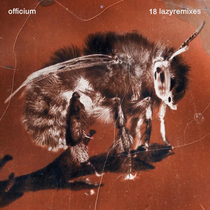 Lazybones - 18 Remixes - Lazybones