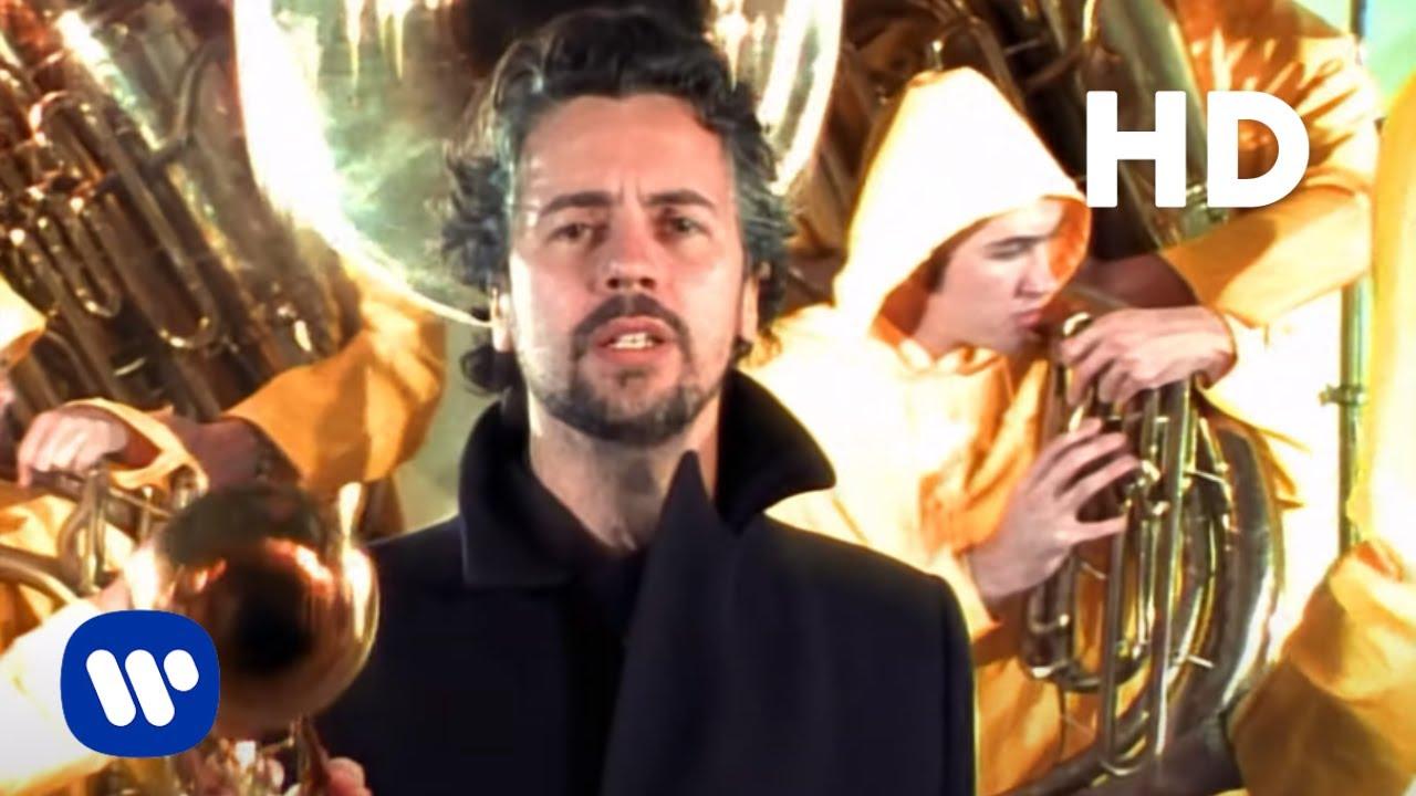 Don't Look Back - Flaming Lips