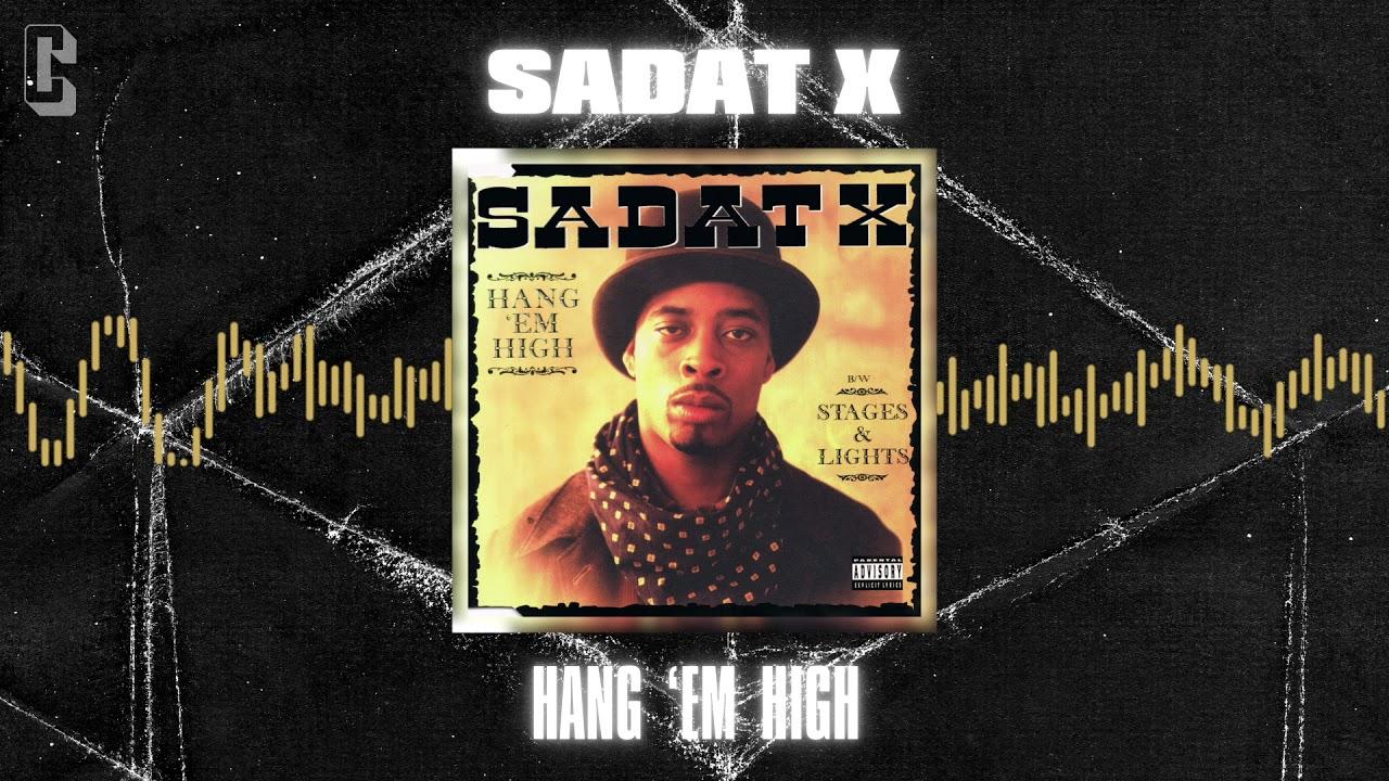  - Sadat X