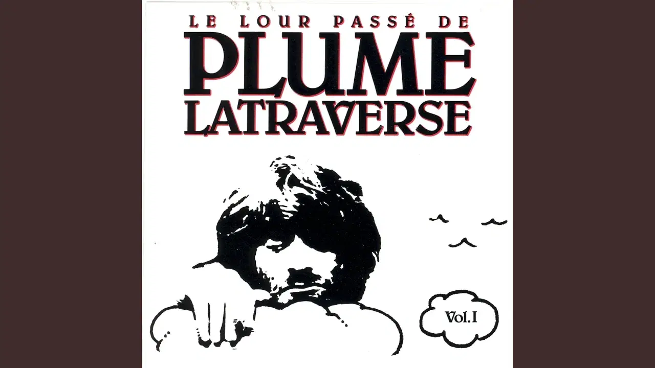  - plume la traverse