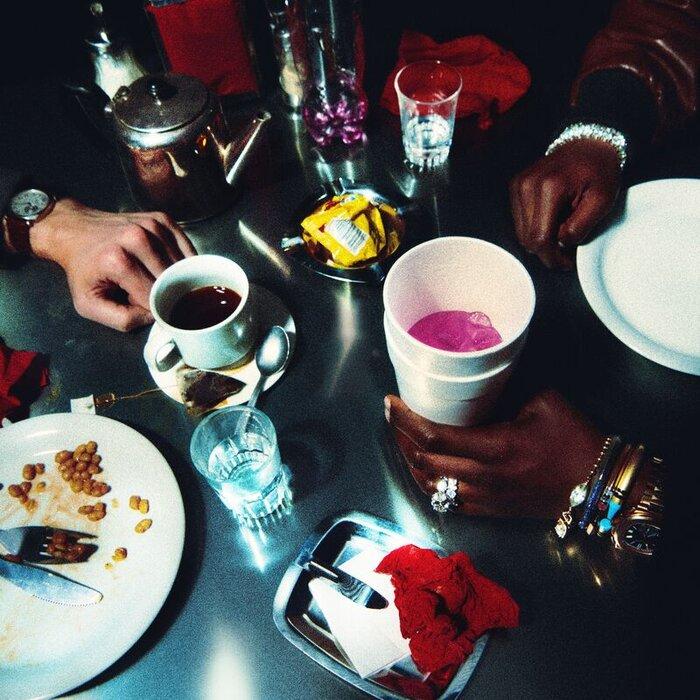 Bad Cameo - James Blake/Lil Yachty