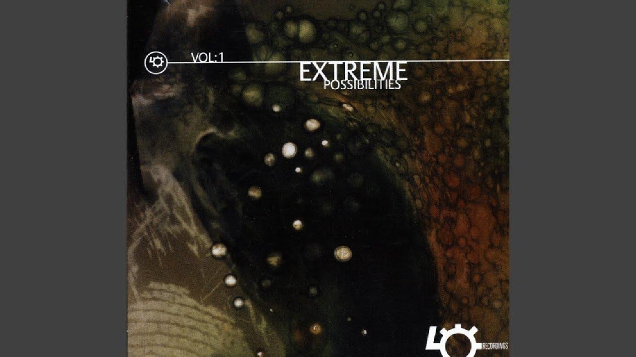 Various Artists - Extreme Possibilites - Starfungus