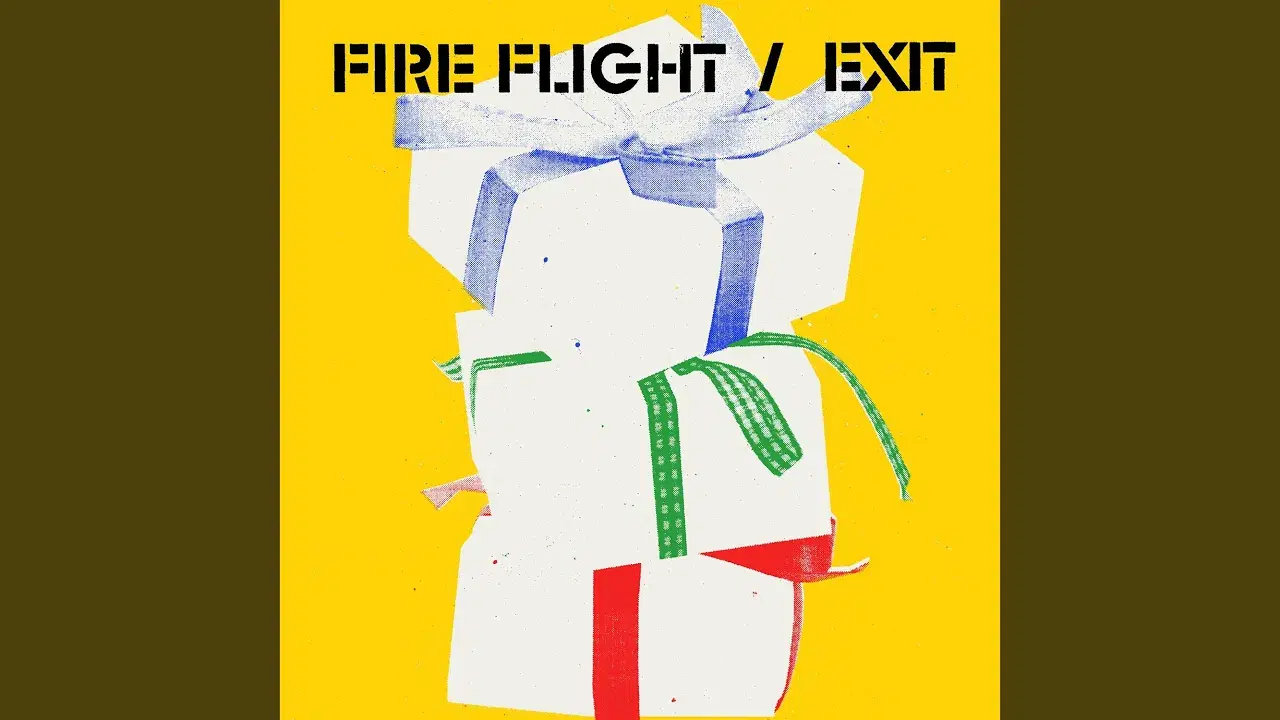 Exit - Fireflight