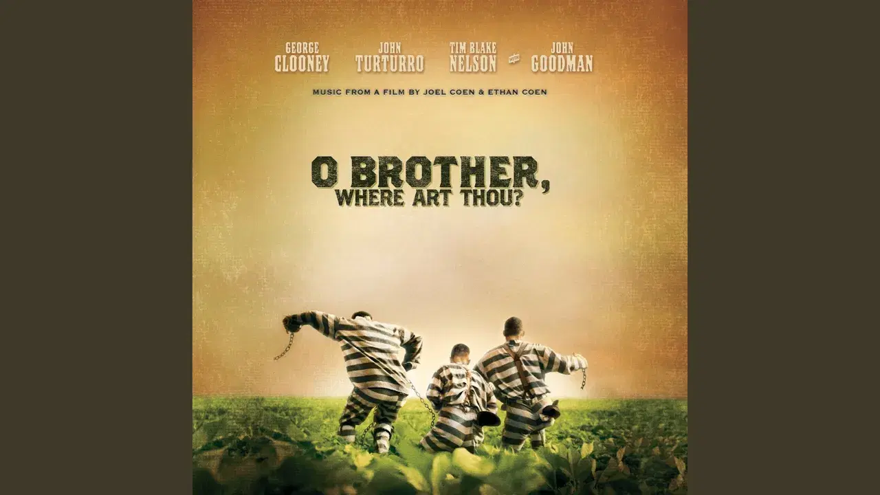O Brother, Where Art Thou? - The Soggy Bottom Boys