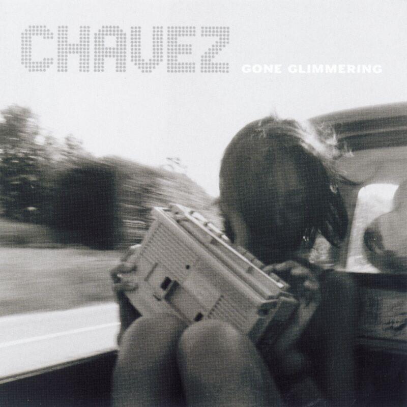 Gone Glimmering - Chavez