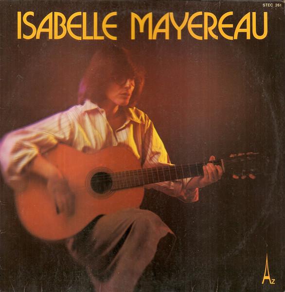 Isabelle Mayereau - Isabelle Mayereau