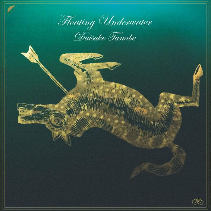 Floating Underwater - daisuke tanabe