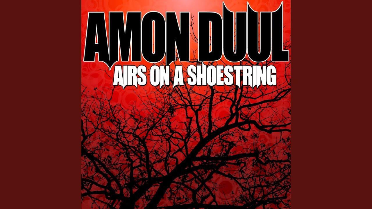  - Amon Duul