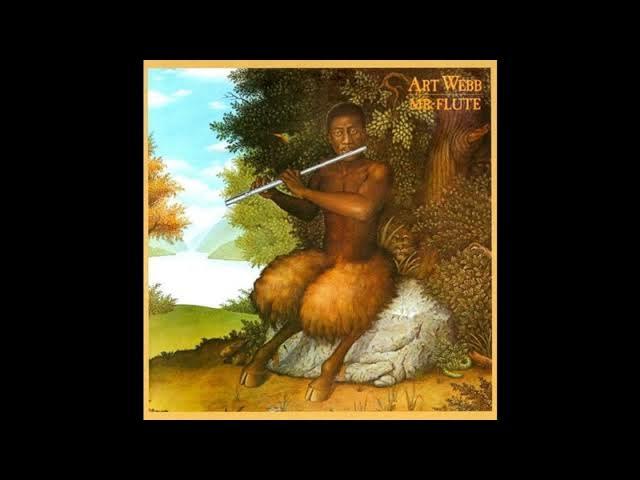 Mr. Flute - Art Webb