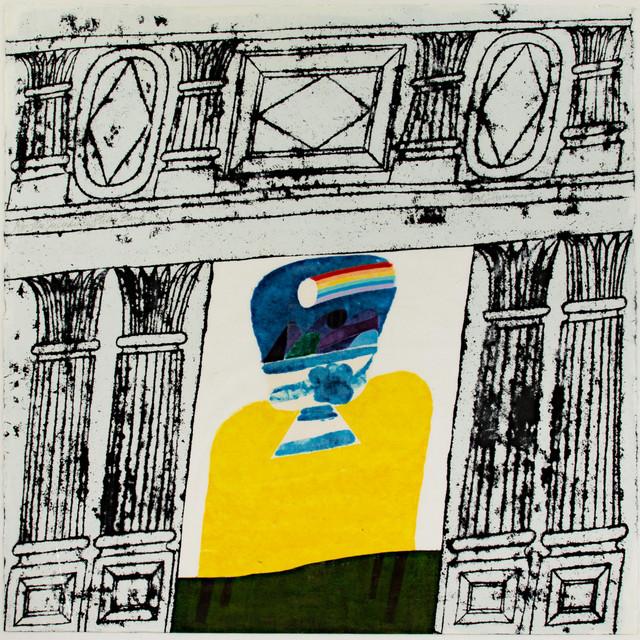 RBGxDD - Abderraouf B Grissa, Dan Drohan, Bobbie Johnston, Jarrett Gilgore, Kafari