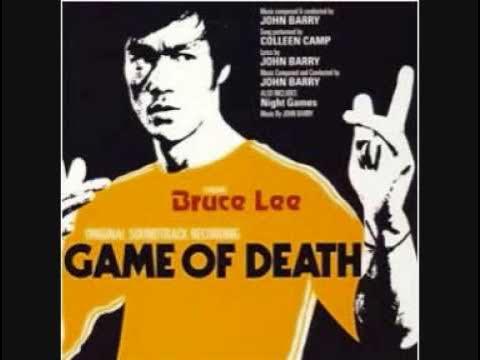 Money / What They Want / Game Of Death - The UN