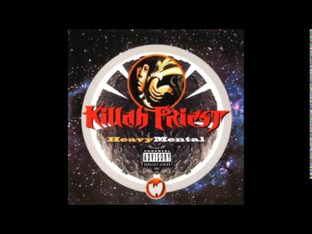  - Killah Priest